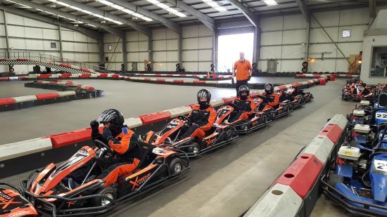 Xtreme Karting